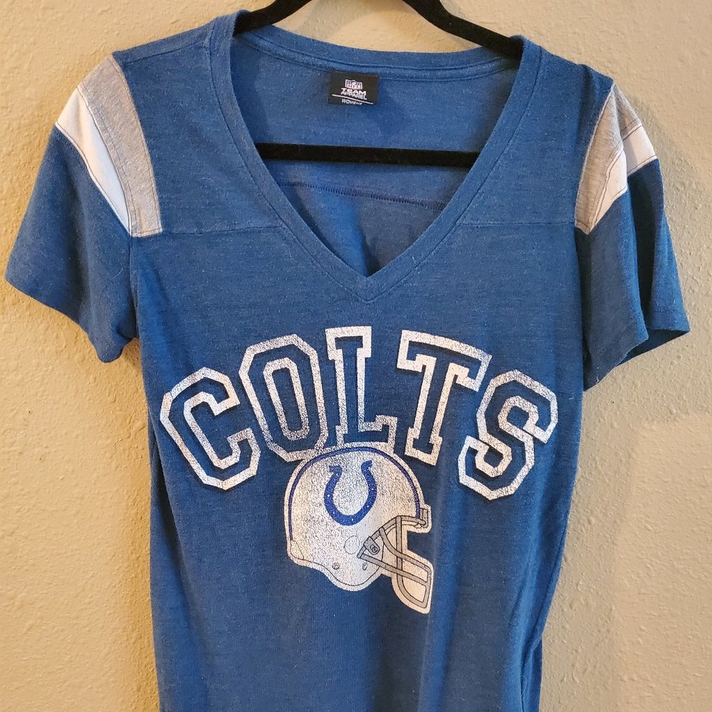 Colts t-shirt